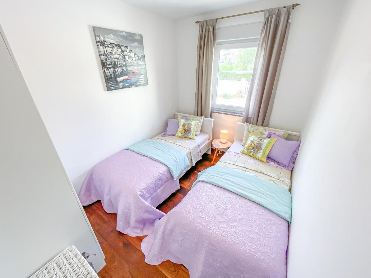 Apartment Josipa Spalato Esterno foto
