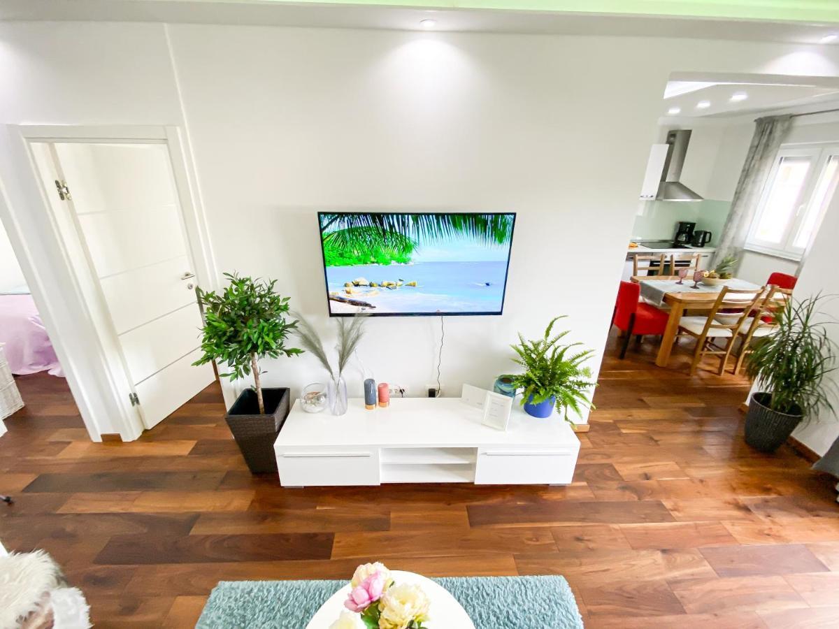 Apartment Josipa Spalato Esterno foto